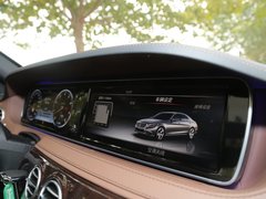 2014款 S320L 商务型