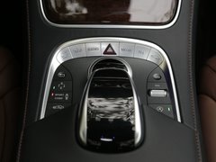 2014款 S320L 商务型