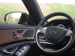 2014款 S320L 商务型