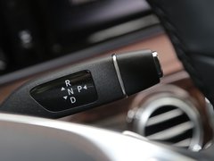 2014款 S320L 商务型