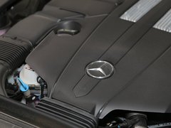 2014款 S320L 商务型