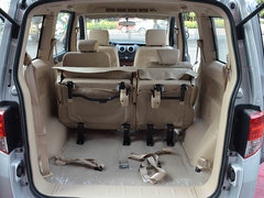 2014款 1.5L 手动 精英型