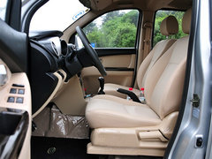 2014款 1.5L 手动 精英型