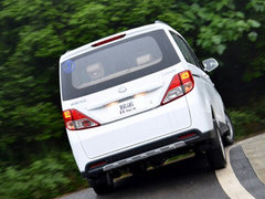 2014款 1.5L 手动 精英型