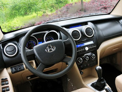 2014款 1.5L 手动 精英型