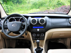2014款 1.5L 手动 精英型