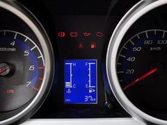 2014款 1.5L 基本型