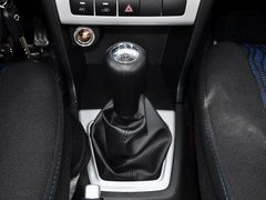 2014款 1.5L 基本型