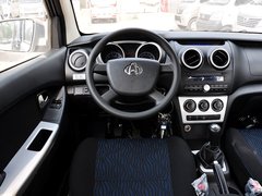 2014款 1.5L 基本型