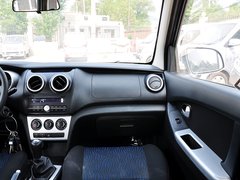 2014款 1.5L 基本型