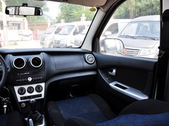 2014款 1.5L 基本型