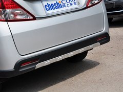 2014款 1.5L 基本型