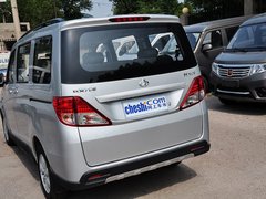 2014款 1.5L 基本型