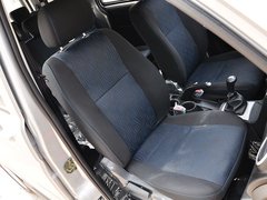 2014款 1.5L 基本型