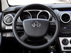 2014款 1.5L 基本型