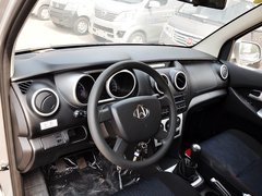2014款 1.5L 基本型