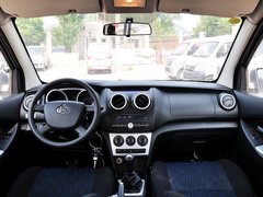 2014款 1.5L 基本型