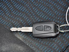 2014款 1.5L 基本型