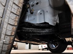 2014款 1.5L 基本型
