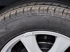 2014款 1.5L 基本型