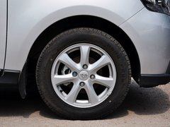 2014款 1.5L 基本型