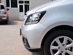 2014款 1.5L 基本型