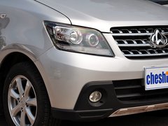 2014款 1.5L 基本型