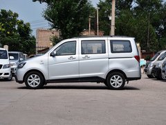 2014款 1.5L 基本型
