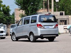 2014款 1.5L 基本型
