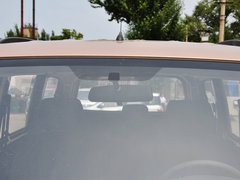 2012款 1.5L 手动 标准版标准型 5座