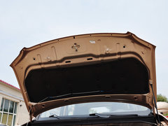 2012款 1.5L 手动 标准版标准型 5座