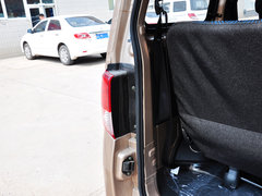 2012款 1.5L 手动 标准版标准型 5座