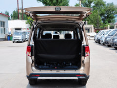2012款 1.5L 手动 标准版标准型 5座