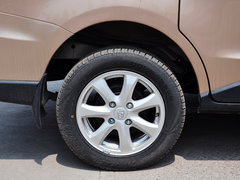 2012款 1.5L 手动 标准版标准型 5座