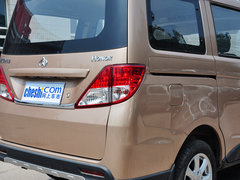 2012款 1.5L 手动 标准版标准型 5座