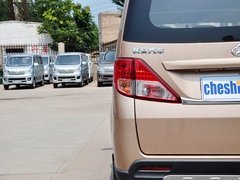 2012款 1.5L 手动 标准版标准型 5座