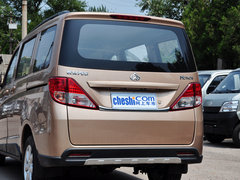 2012款 1.5L 手动 标准版标准型 5座
