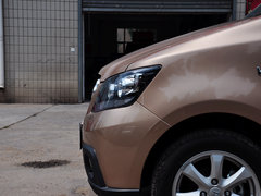 2012款 1.5L 手动 标准版标准型 5座