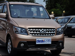 2012款 1.5L 手动 标准版标准型 5座