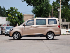 2012款 1.5L 手动 标准版标准型 5座