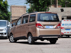 2012款 1.5L 手动 标准版标准型 5座