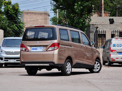 2012款 1.5L 手动 标准版标准型 5座
