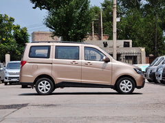 2012款 1.5L 手动 标准版标准型 5座