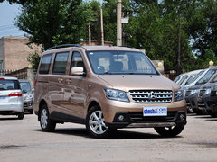 2012款 1.5L 手动 标准版标准型 5座