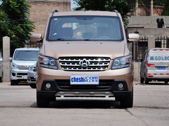 2012款 1.5L 手动 标准版标准型 5座