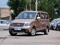 2012款 1.5L 手动 标准版标准型 5座