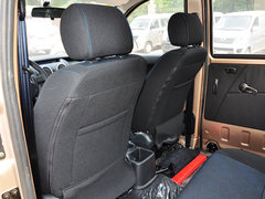 2012款 1.5L 手动 标准版标准型 5座