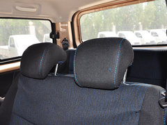 2012款 1.5L 手动 标准版标准型 5座