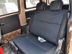 2012款 1.5L 手动 标准版标准型 5座