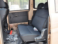 2012款 1.5L 手动 标准版标准型 5座
